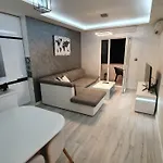 Lux Spa Apartman Budva