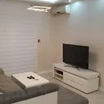 Lux Spa Apartman Budva