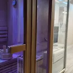 Lux Spa Apartman Budva