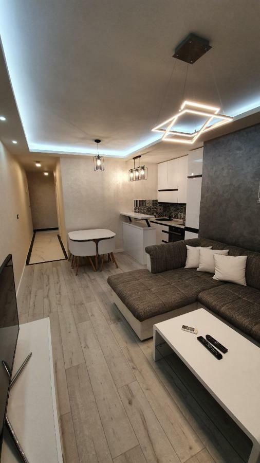 Lux Apartman * Budva