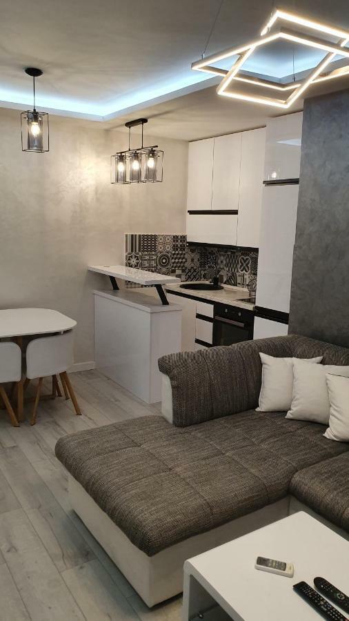 Apartment Lux Apartman