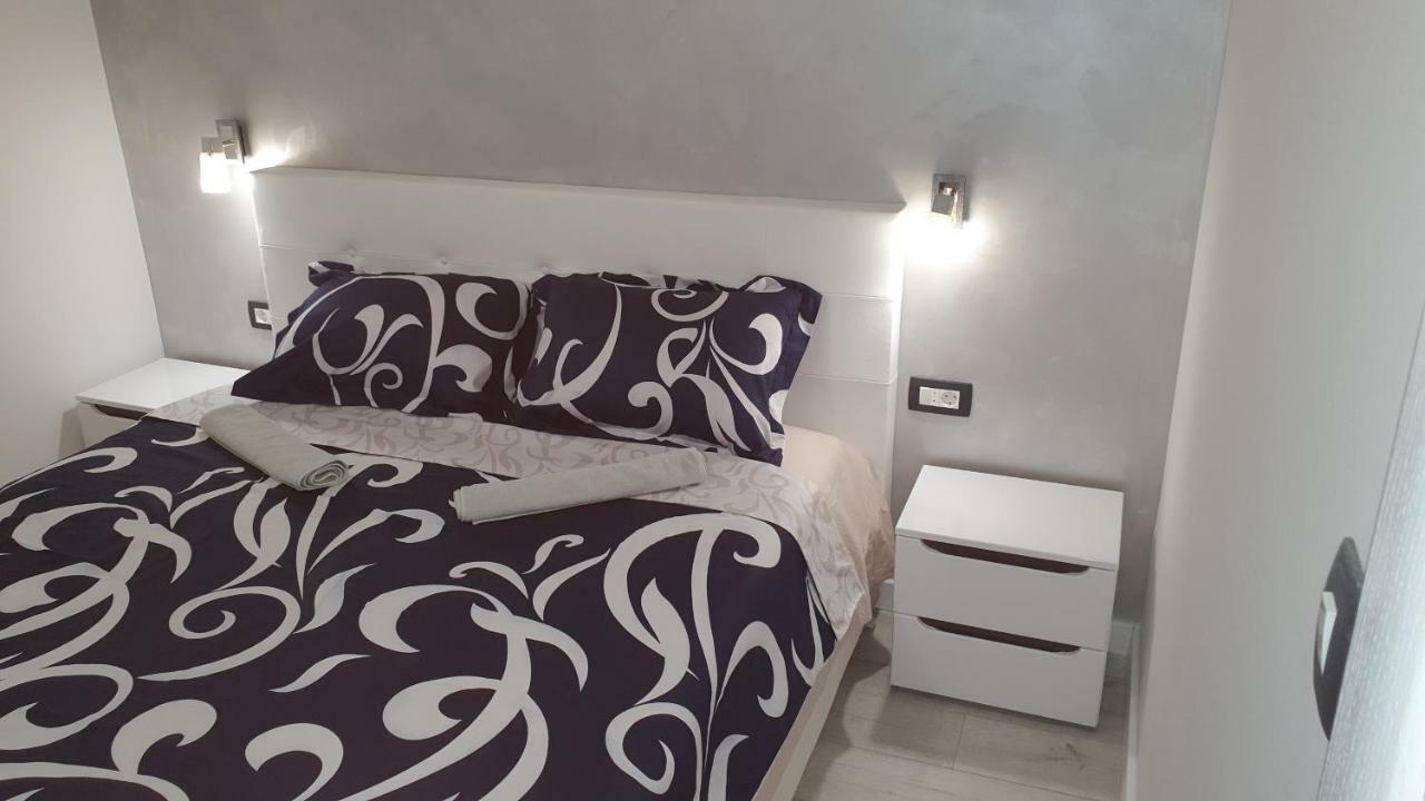 Apartment Lux Apartman *