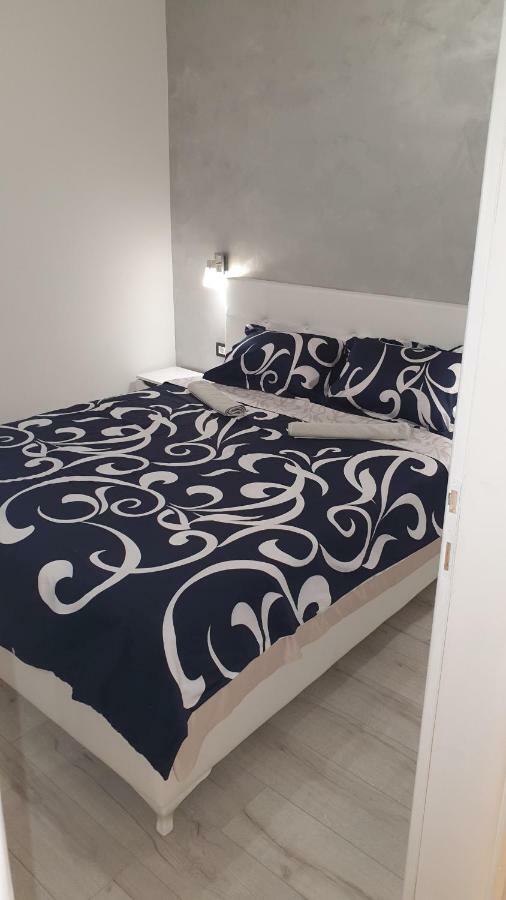 Lux Apartman *