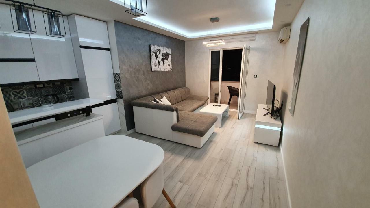 Lux Apartman