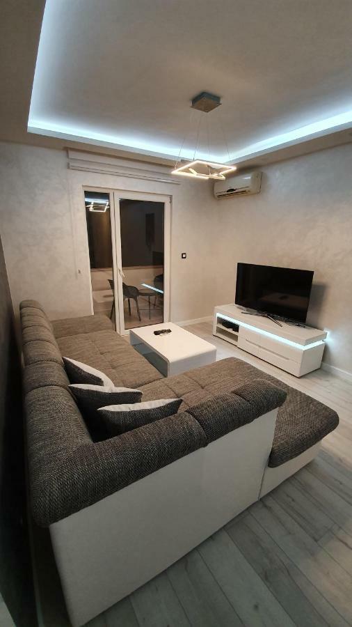 Lux Apartman