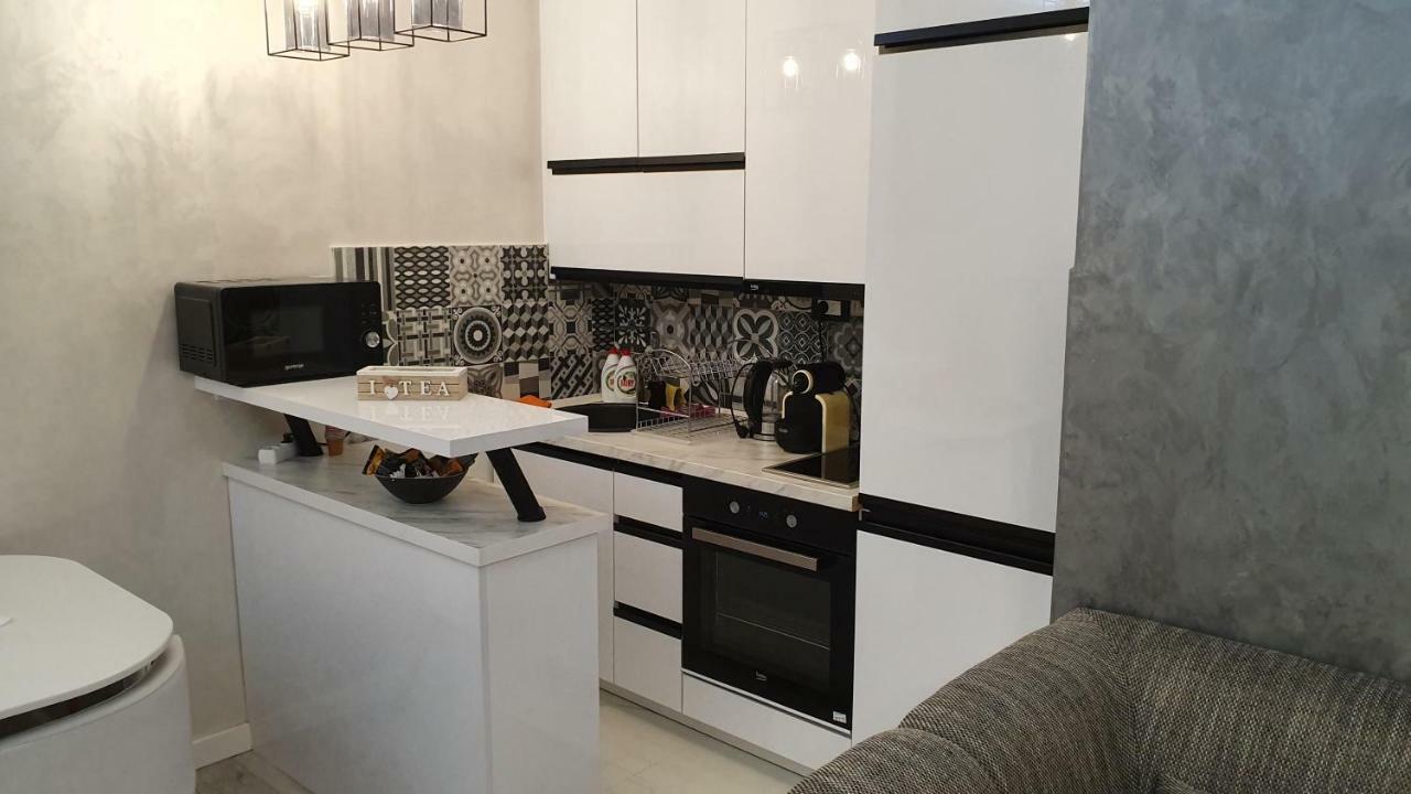 Lux Apartman Apartment