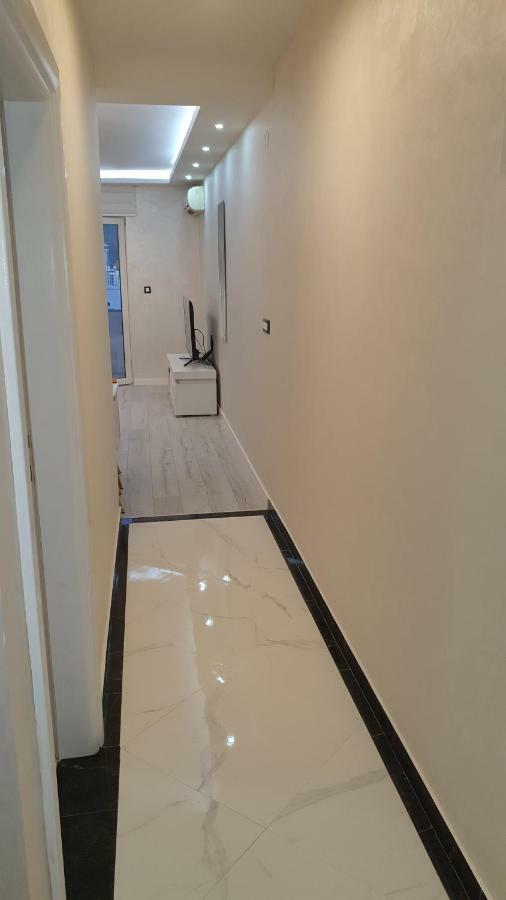 Apartment Lux Apartman *