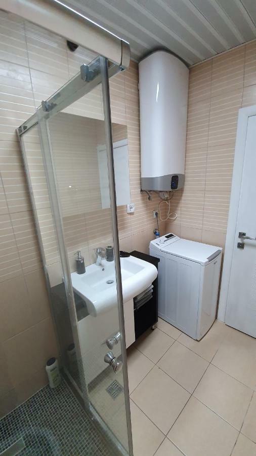 Apartment Lux Apartman