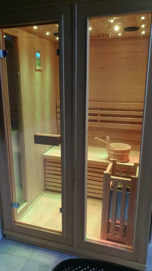 Apartment Lux Apartman