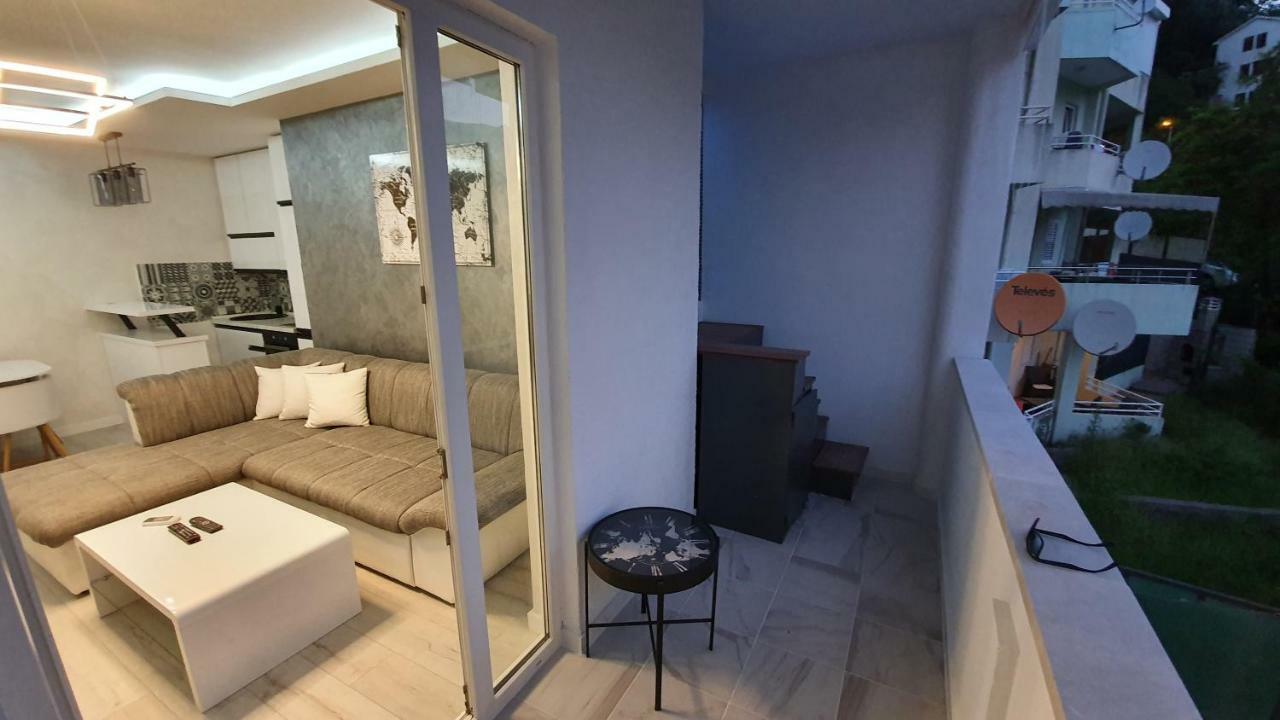 Lux Apartman * Budva