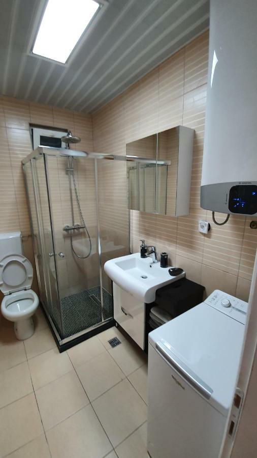 Lux Apartman