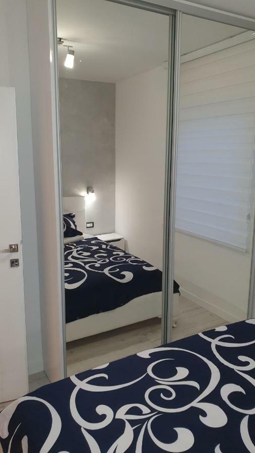 Apartment Lux Apartman Budva