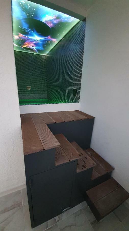 Lux Apartman *