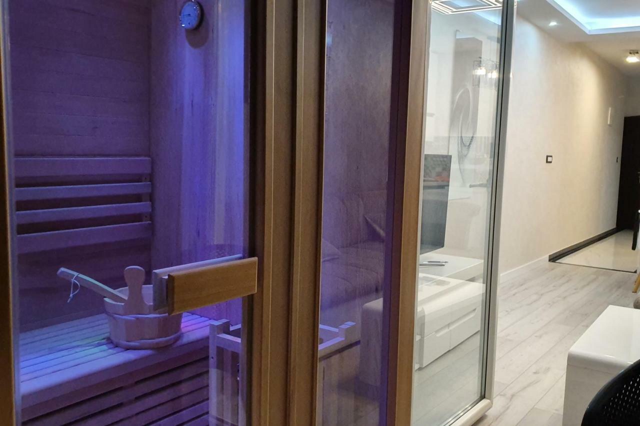 Lux Apartman
